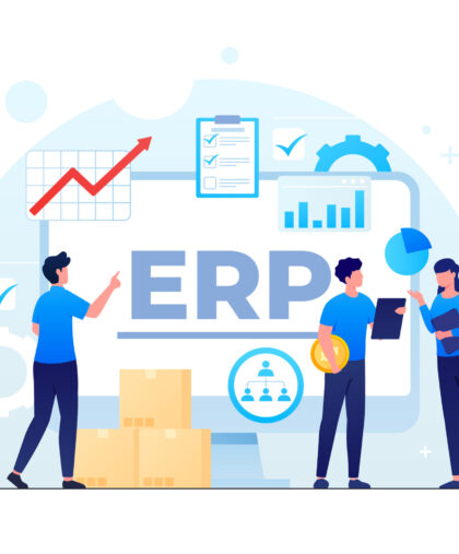 ERP Platform