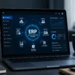Enhancing Business Efficiency with ERP Solutions
