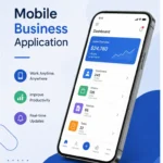 Mobile Business Application