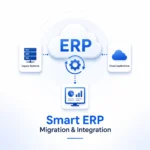 Smart ERP Migration & Integration
