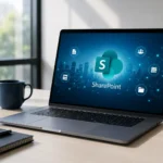 Building Modern Digital Workplaces with SharePoint
