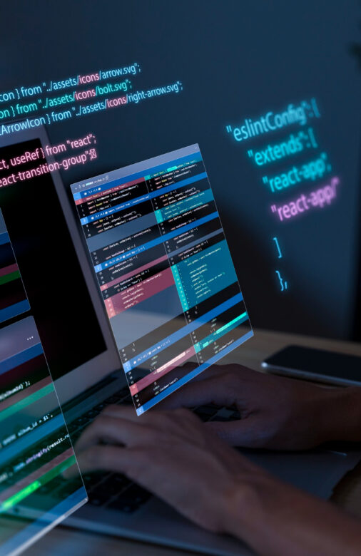 IT Services